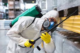 Pest Control for Warehouses in Valley, AL